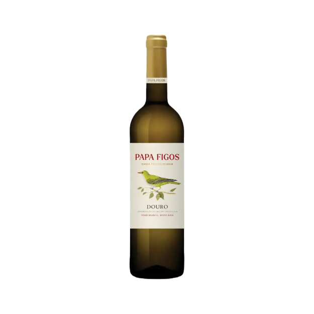 Bild von Papa Figos - Weißwein