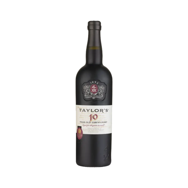 Bild von Taylors 10 Jahre 375ml - Portwein