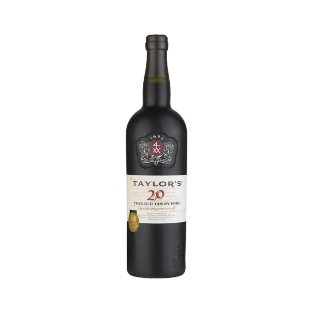 Bild von Taylors 20 Jahre 375ml - Portwein