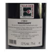Bild von 2 Tancas - Rotwein