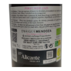 Bild von Enrique Mendoza Pinot Noir Crianza - Rotwein