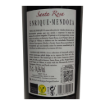 Bild von Enrique Mendoza Santa Rosa Reserva - Rotwein