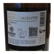 Bild von José Pariente Fermentado en Barrica - Weißwein