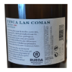 Bild von José Pariente Finca Las Comas - Weißwein