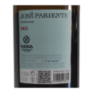 Bild von José Pariente Sauvignon Blanc - Weißwein