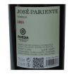 Bild von José Pariente Verdejo - Weißwein