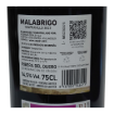 Bild von Malabrigo - Rotwein