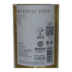 Bild von Buenos Dias Rueda - Weißwein
