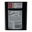 Bild von Cune Crianza Magnum - Rotwein