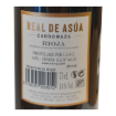 Bild von Real de Asua Reserva - Rotwein