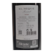 Bild von El Sequé - Rotwein