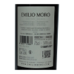 Bild von Emilio Moro Crianza - Rotwein