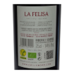 Bild von La Felisa Ecologico - Rotwein