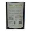 Bild von Malleolus de Sanchomartin - Rotwein