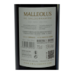 Bild von Malleolus de Valderramiro - Rotwein