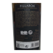 Bild von Fillaboa Selección Finca Monte Alto - Weißwein