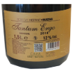 Bild von Cava Tantum Ergo Exclusive Cuvee Magnum - Schaumwein