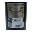 Bild von Bassus Finca Casilla Herrera - Rotwein