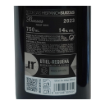 Bild von Bassus Pinot Noir - Rotwein