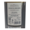 Bild von Lagar de Cervera Magnum - Weißwein