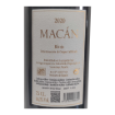Bild von Macan - Rotwein