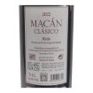 Bild von Macan Clasico - Rotwein