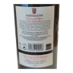 Bild von Marqués de Griñón Cabernet Sauvignon - Rotwein
