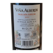 Bild von Viña Alberdi Selección Especial - Rotwein