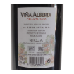 Bild von Viña Alberdi Crianza Magnum - Rotwein