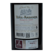 Bild von Viña Ardanza Reserva - Rotwein