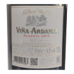 Bild von Viña Ardanza Reserva Magnum - Rotwein
