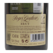 Bild von Roger Goulart Brut Millesime - Schaumwein
