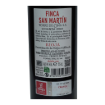 Bild von Finca San Martin Crianza - Rotwein