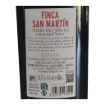 Bild von Finca San Martin Crianza Magnum - Rotwein