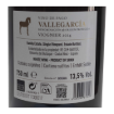 Bild von Vallegarcia Viognier - Weißwein