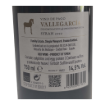 Bild von Vallegarcia Syrah - Rotwein