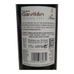 Bild von Cepa Gavilan Crianza - Rotwein