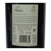Bild von Viña Pedrosa Reserva Magnum - Rotwein