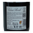 Bild von Viña Real Crianza - Rotwein