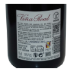 Bild von Viña Real Reserva - Rotwein