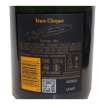 Bild von Veuve Clicquot Vintage - Schaumwein