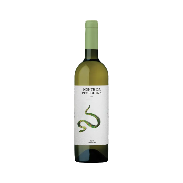 Bild von Monte da Peceguina - Weißwein