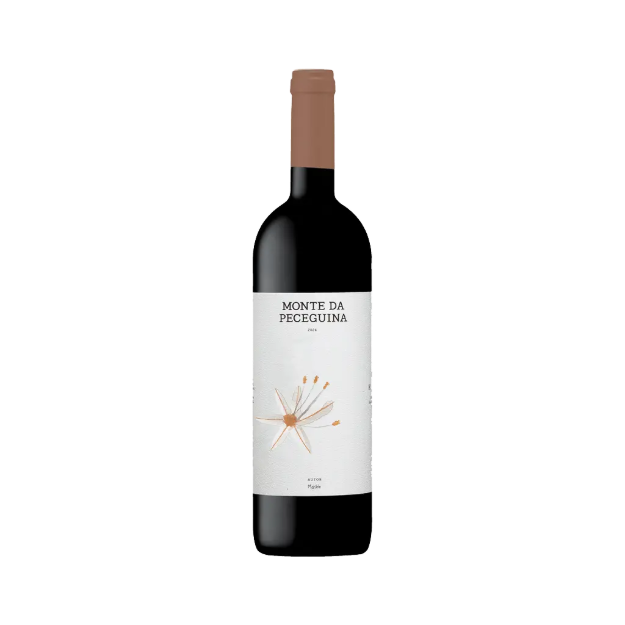 Bild von Monte da Peceguina - Rotwein