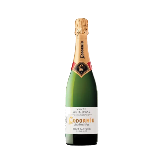 Bild von Codorníu Brut - Schaumwein