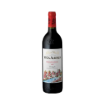 Bild von Viña Alberdi Selección Especial - Rotwein