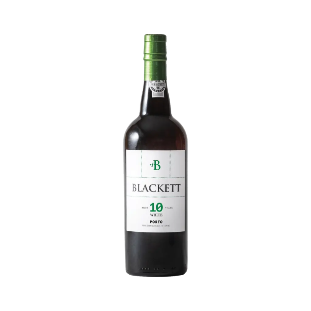 Bild von Blackett White 10 Jahre - Portwein