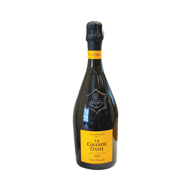 Bild von La Grande Dame - Schaumwein