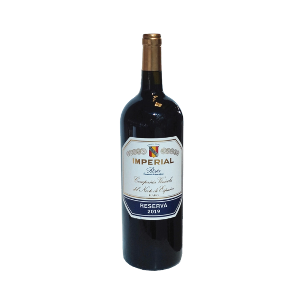 Bild von Imperial Reserva Magnum - Rotwein