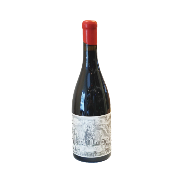 Bild von Pagos de Viña Real - Rotwein
