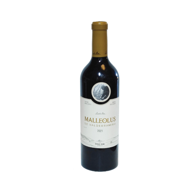Bild von Malleolus de Valderramiro - Rotwein
